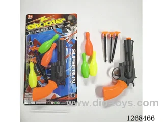 Needle Gun Set
