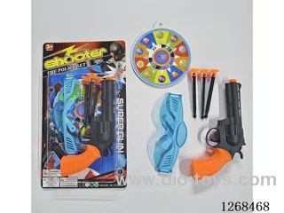Needle Gun Set