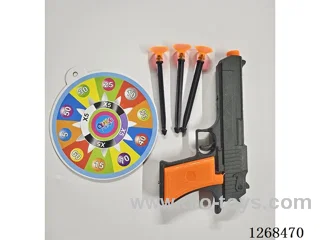 Needle Gun Set