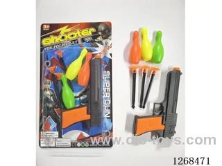 Needle Gun Set