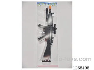 Flintlock Toy Gun