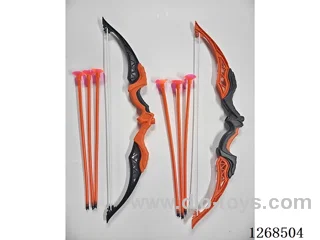 Bow and Arrow Set 2 colors
