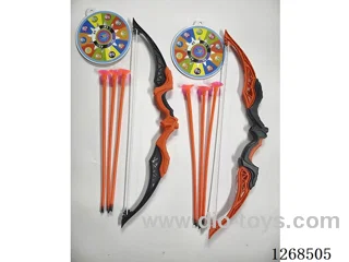 Bow and Arrow Set 2 colors