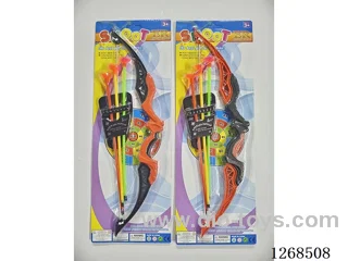 Bow and Arrow Set 2 colors