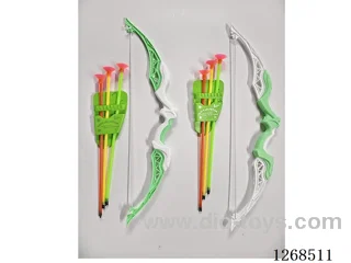 Bow and Arrow Set 2 colors