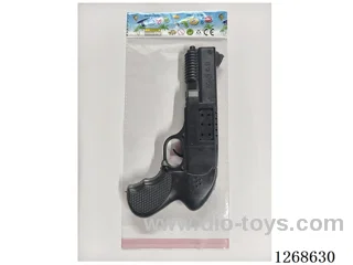 flintlock pistol (gun toys)