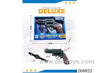 Police Set