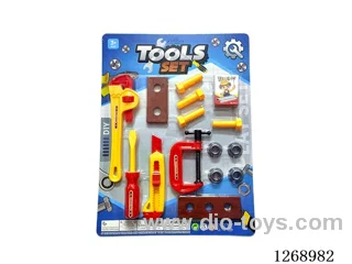 tool set