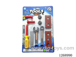 tool set