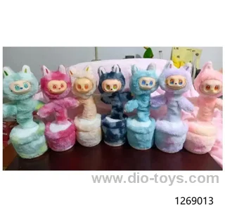 B/O toys