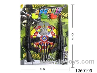 police set