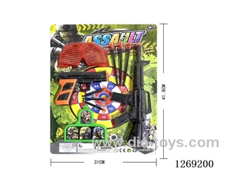 police set