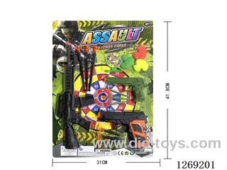 police set