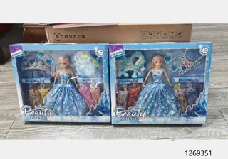 11.5 inch doll