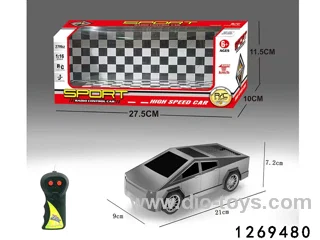 1:16 2ch remote car