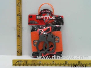 police set
