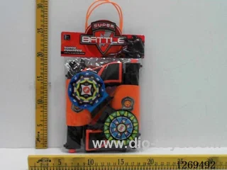 police set