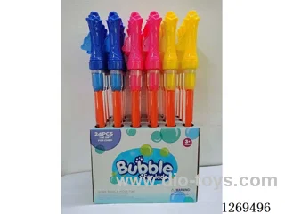 Bubble Wand 24PCS