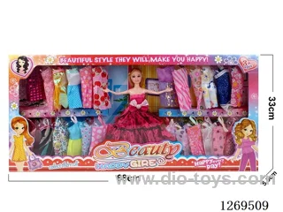 Barbie