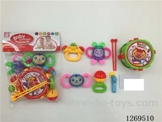 rattle