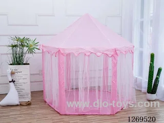 tent