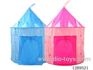 tent