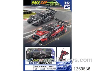 4ch rc car with light not included battery