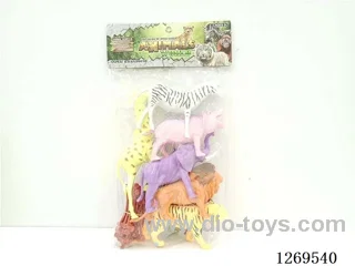 animal set