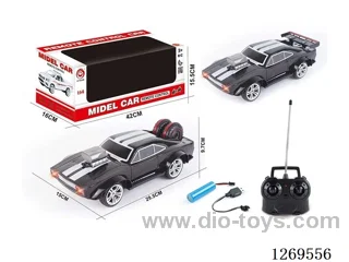 4ch rc car with light included battery