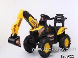Children's Cars