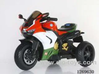 Children's Cars - Remote-Controlled Dual-Wheel Drive