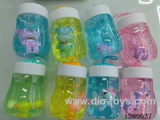 Crystal Slime