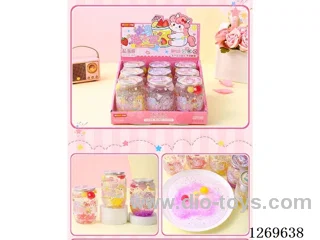 Foam Gel (9PCS)