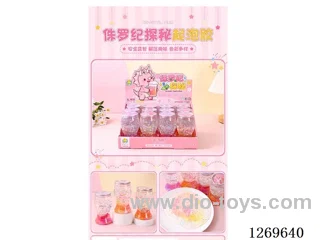 Foam Gel (12PCS)