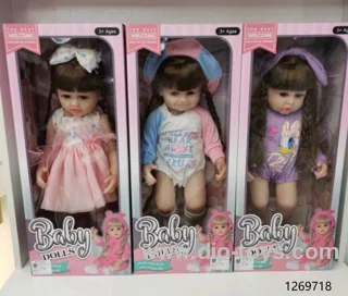 doll