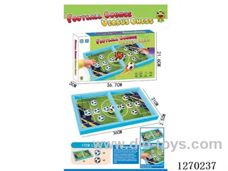 Board Games / Soccer