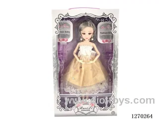 14 inch doll