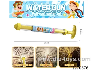 fireworks water cannon