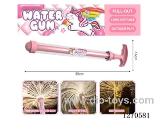 fireworks water cannon