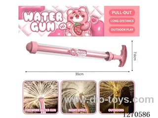 fireworks water cannon