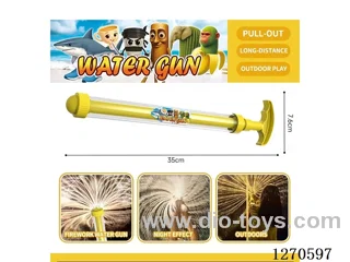 fireworks water cannon