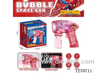 bubble machine