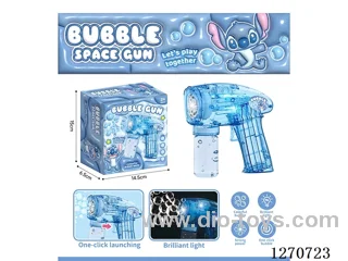 bubble machine