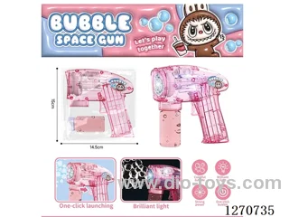bubble machine