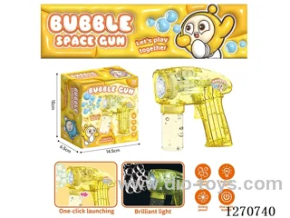 bubble machine