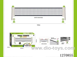Ping Pong Net Set