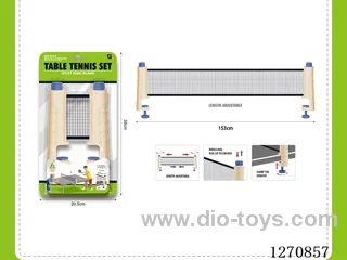Ping Pong Net Set