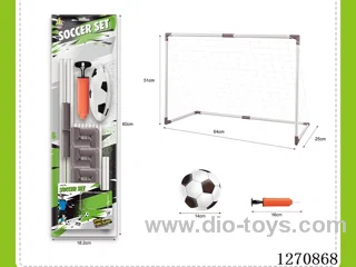 Soccer Goal Set