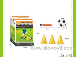 Soccer Training Combo Set