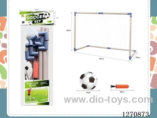 Soccer Goal Set